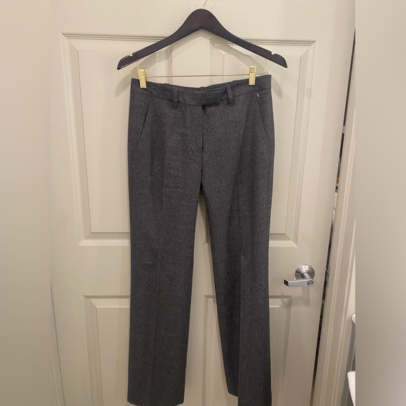 Boontheshop 100% wool trousers - Picture 1 of 5